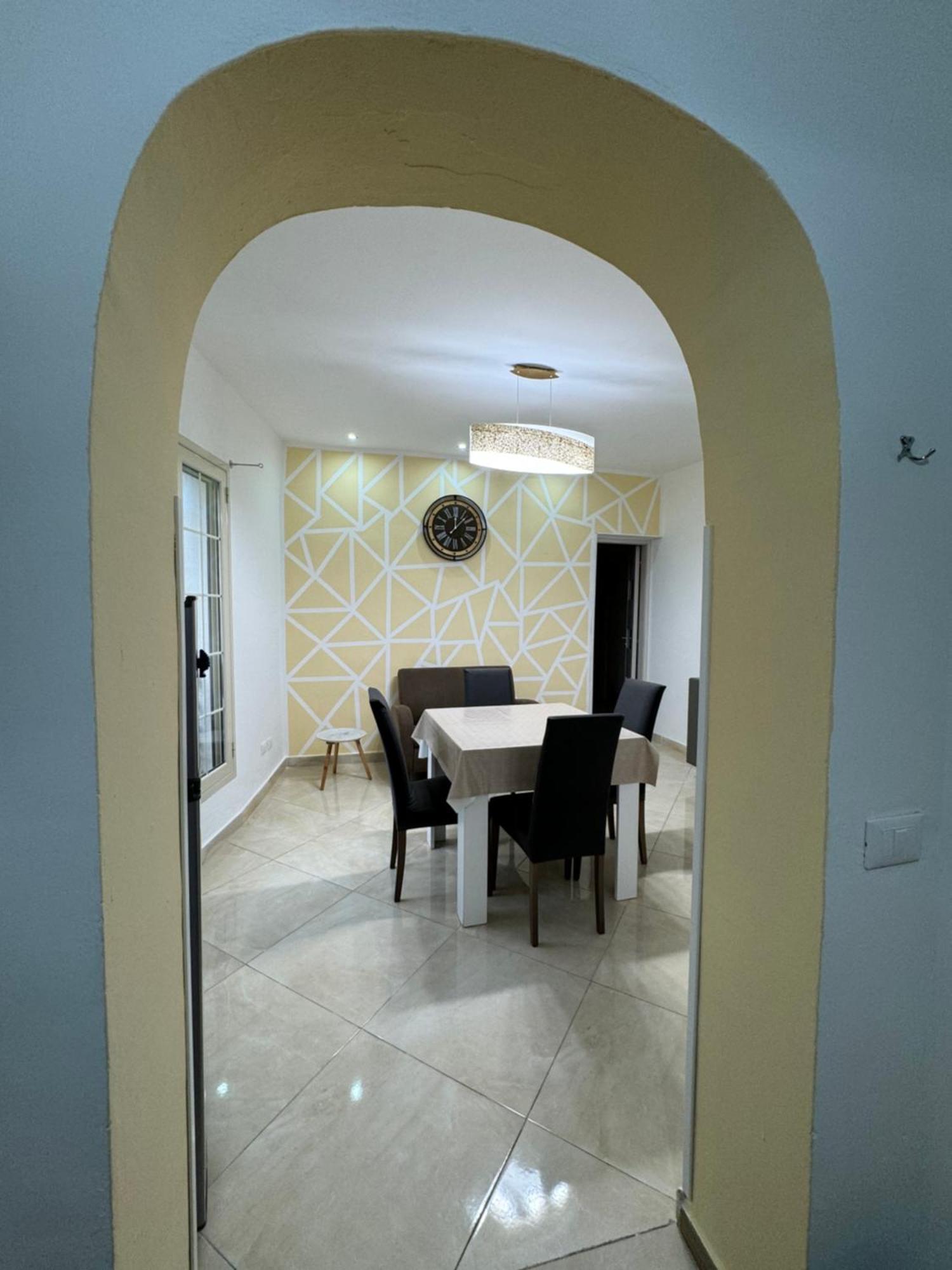 Apartment Rua Formaggi Palermo Exterior foto