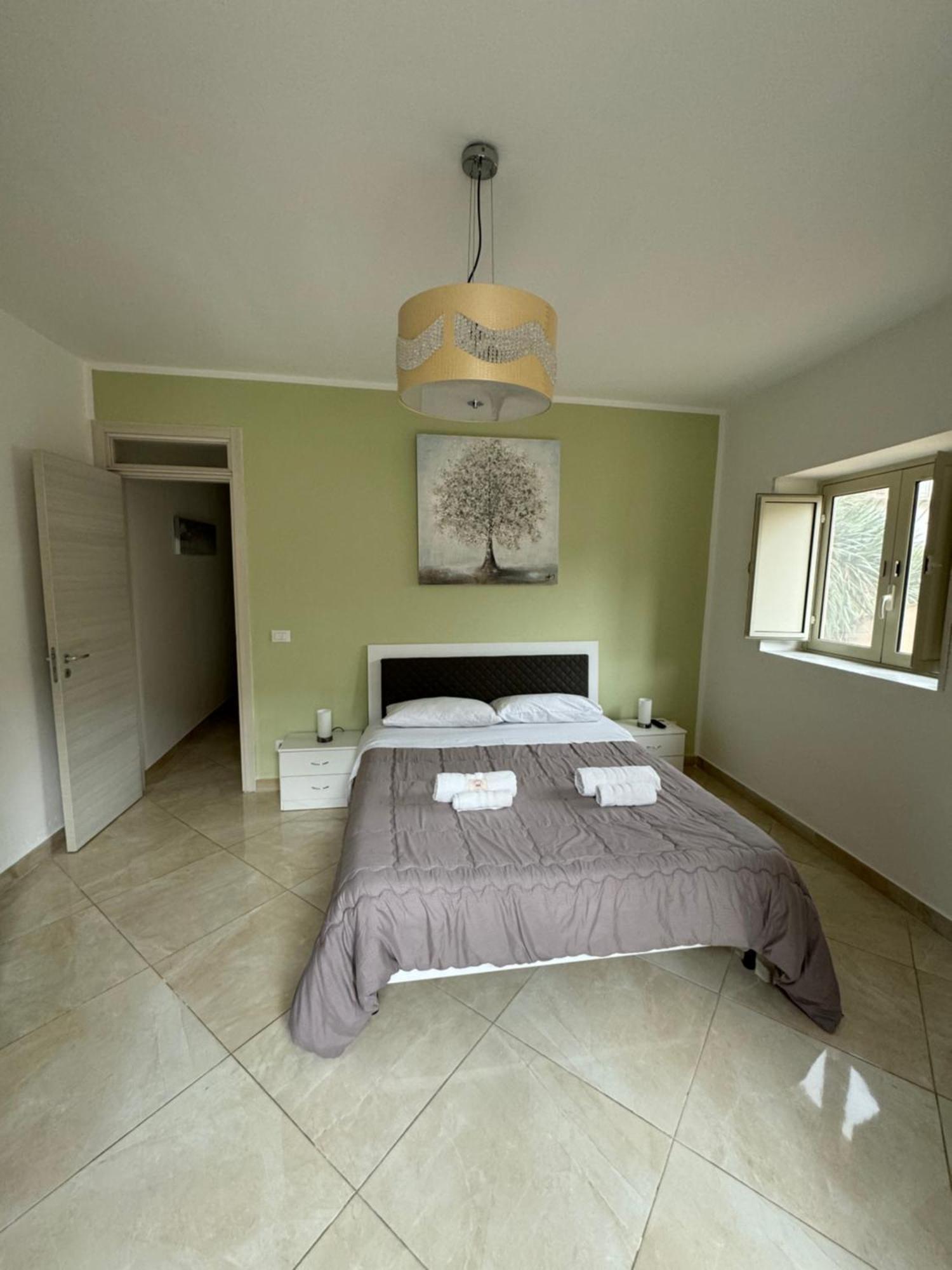 Apartment Rua Formaggi Palermo Exterior foto